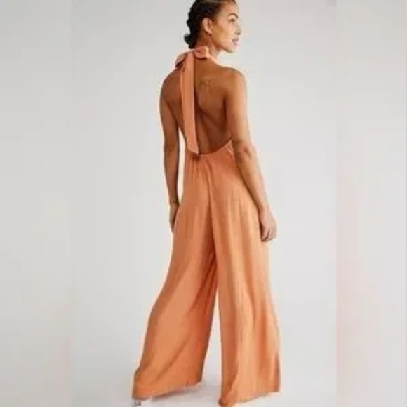 Free People Jumpsuit - Picture 2 of 13